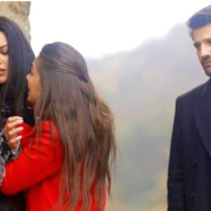 Endless love ,Nihan scopre che Zeynep è l’amante di Emir .