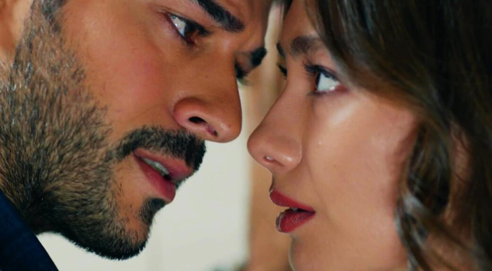Anticipazioni “Endless Love”, 11 Aprile Nihan dichiara il suo amore a Kemal.