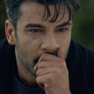 Endless love,Tarik confessa a Kemal “Ho impiccato Ozan, era morto”