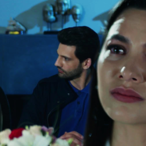 Endless love ,Zeynep sposa Emir di nascosto.