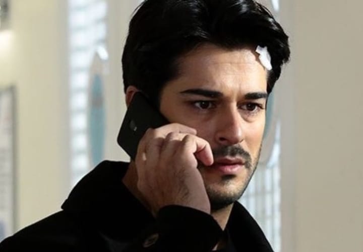 Endless love ,Kemal indaga sulla morte di Ozan scopre è stato assassinato.