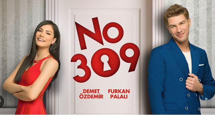 Nuova Serie Turca N 309 da Settembre su canale.