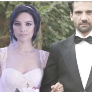 Endless love. Zeynep sposa Emir .
